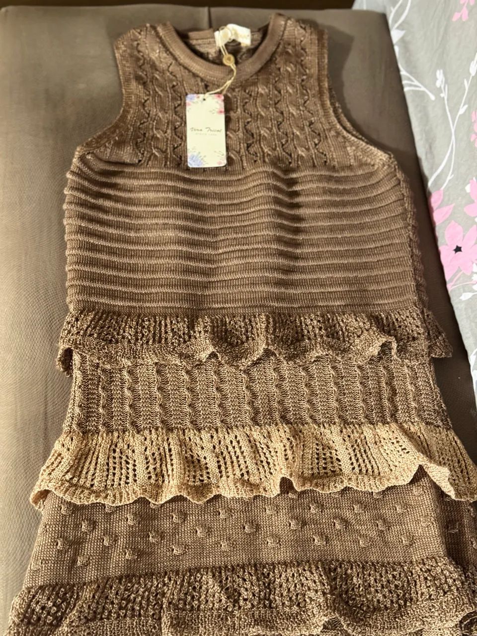 Vestido novo - Foto 4