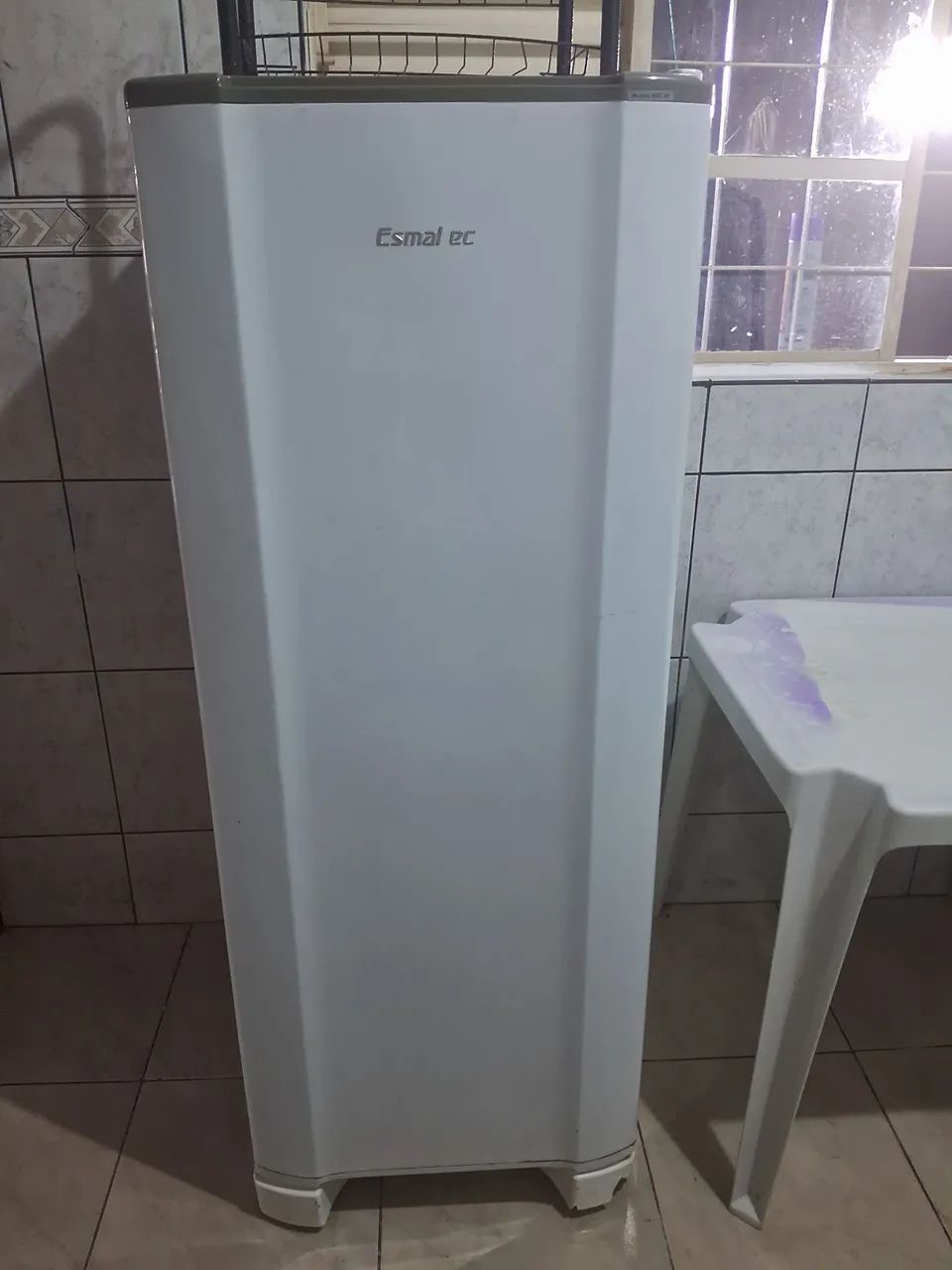 Geladeira