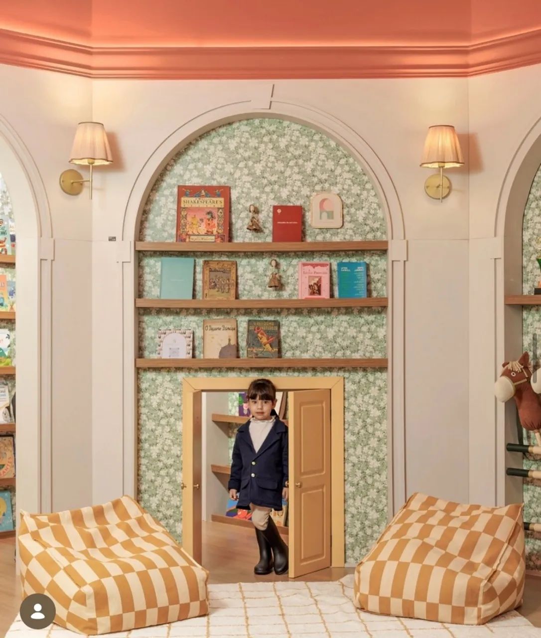 Porta Infantil  - Foto 4