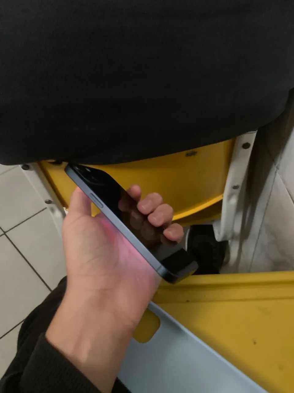 iPhone 13 256Gb - Foto 3