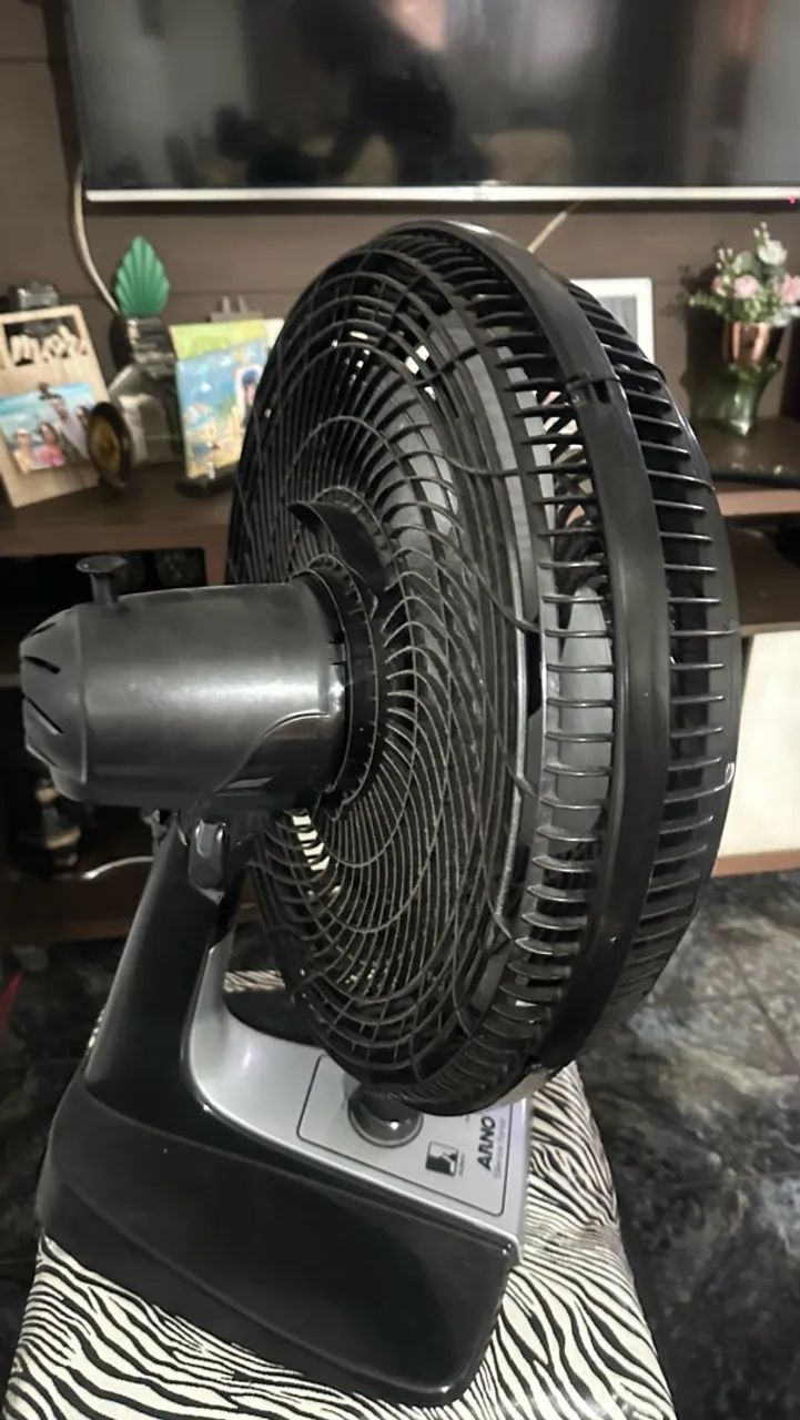 Ventilador  - Foto 2