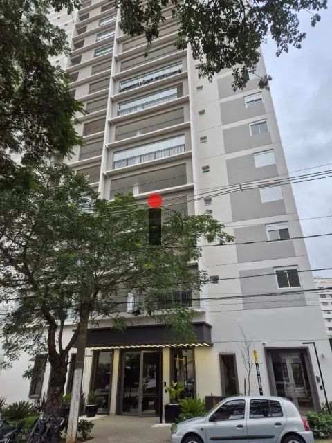 APARTAMENTO NOVO - MOOCA