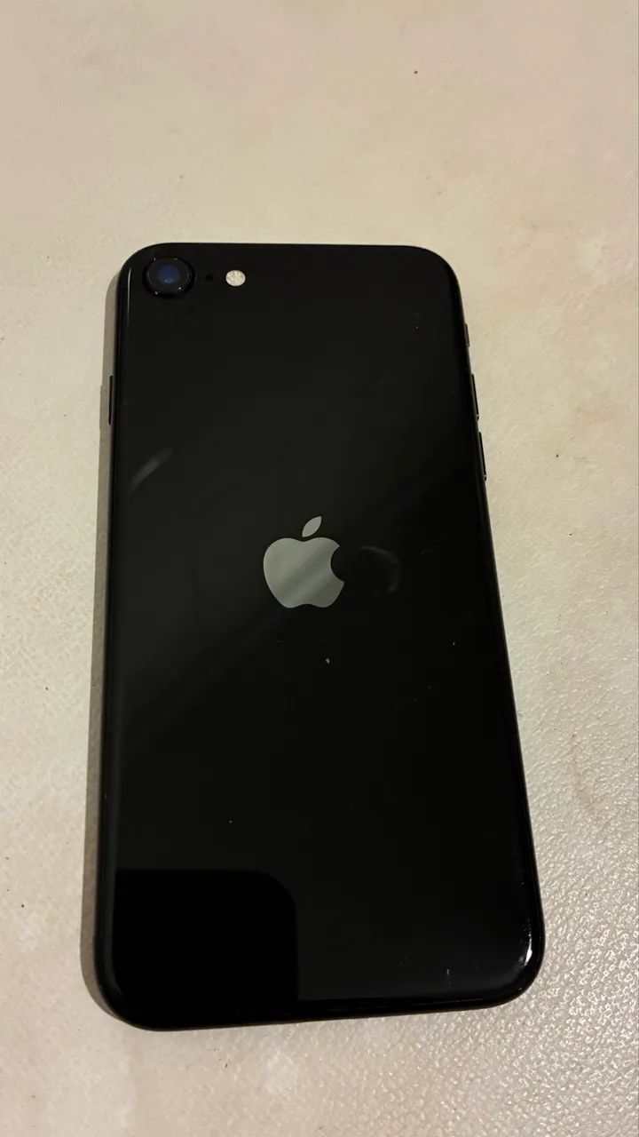 iPhone se2020