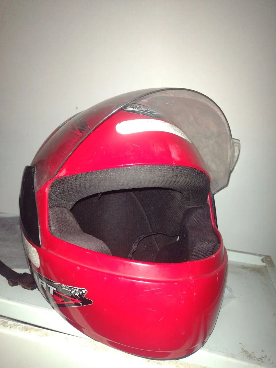 Capacete  - Foto 2