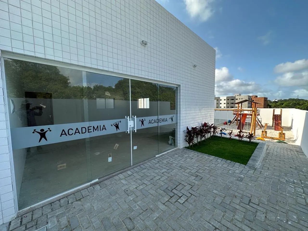 APARTAMENTO NO NOVO GEISEL  - Foto 5