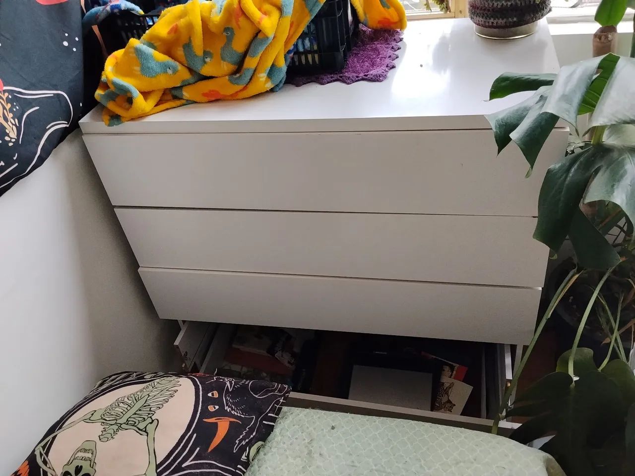 Cômoda  - Foto 2