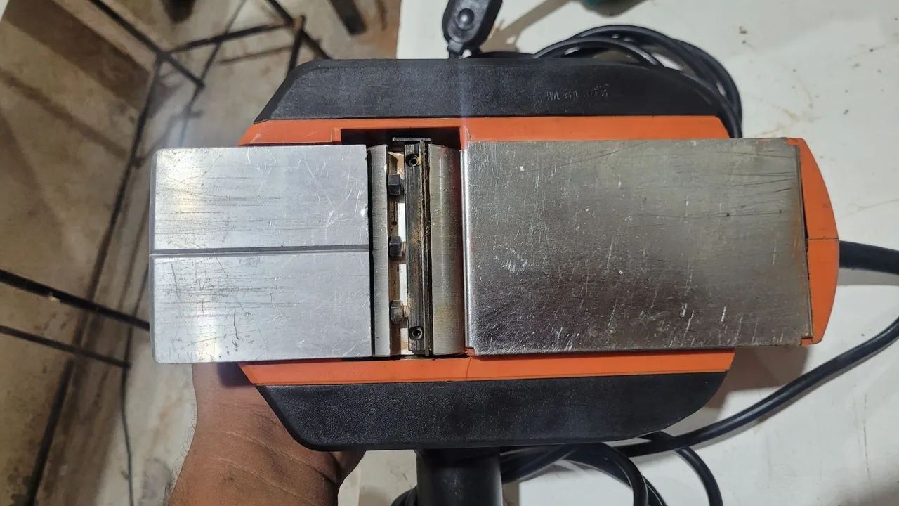 Electric planer65735645707394123
