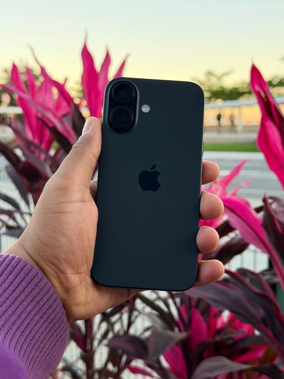 iPhone 16 256GB - Perfeito Estado para Exigentes - Foto 3