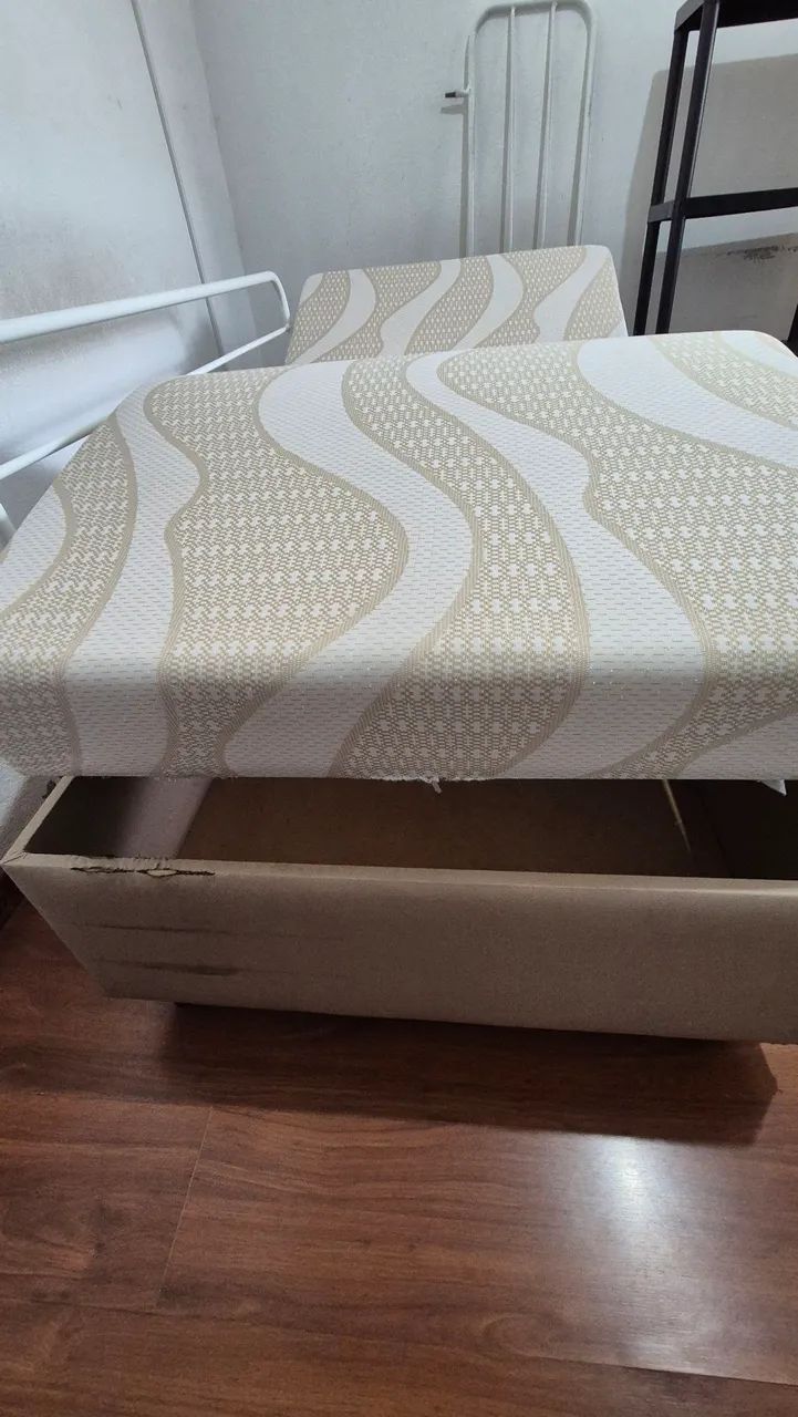 Cama articulada Pilati Centauro motorizada - Foto 3
