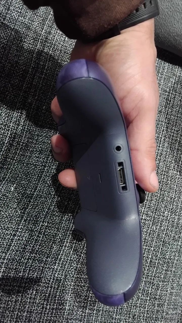 controle xbox stellar shift original  - Foto 4