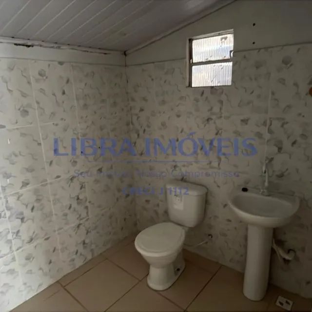 IMOBILIÁRIA LIBRA IMÓVEIS ALUGA PONTO COMERCIAL  - Foto 5