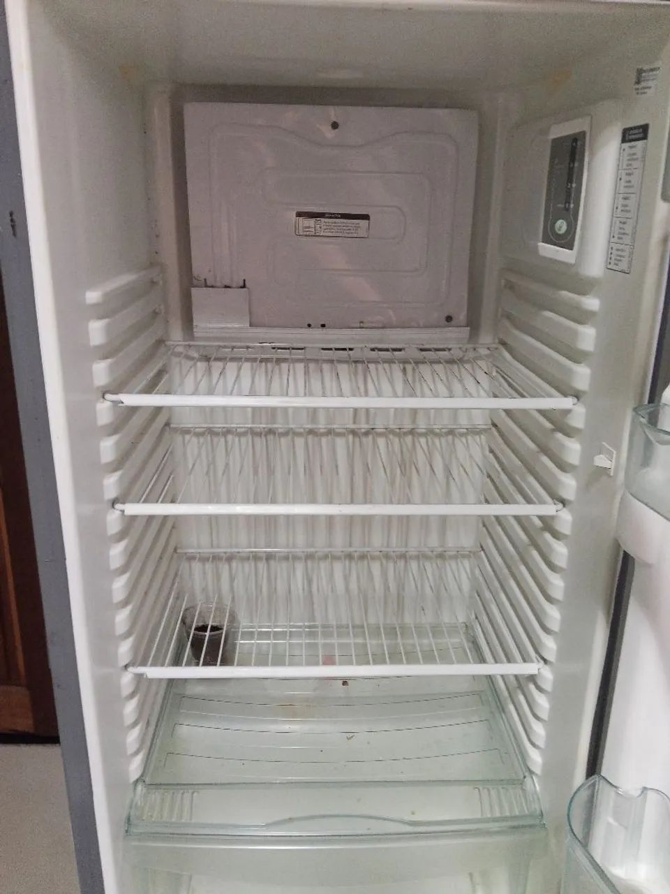 Geladeira Consul  - Foto 5