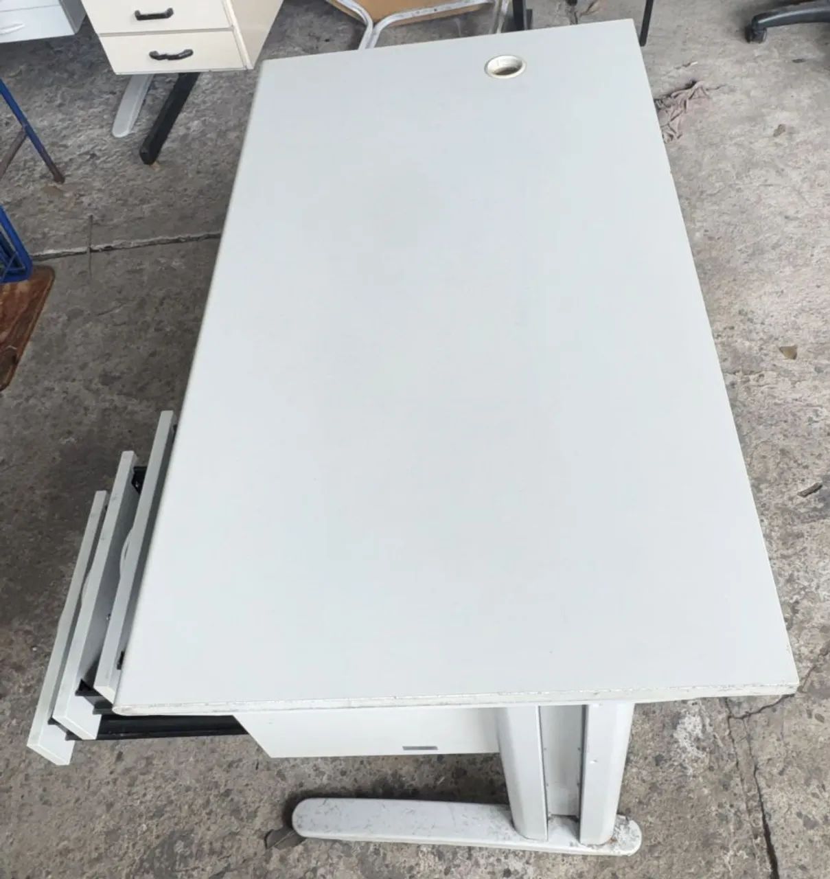Mesa para escritório  - Foto 4