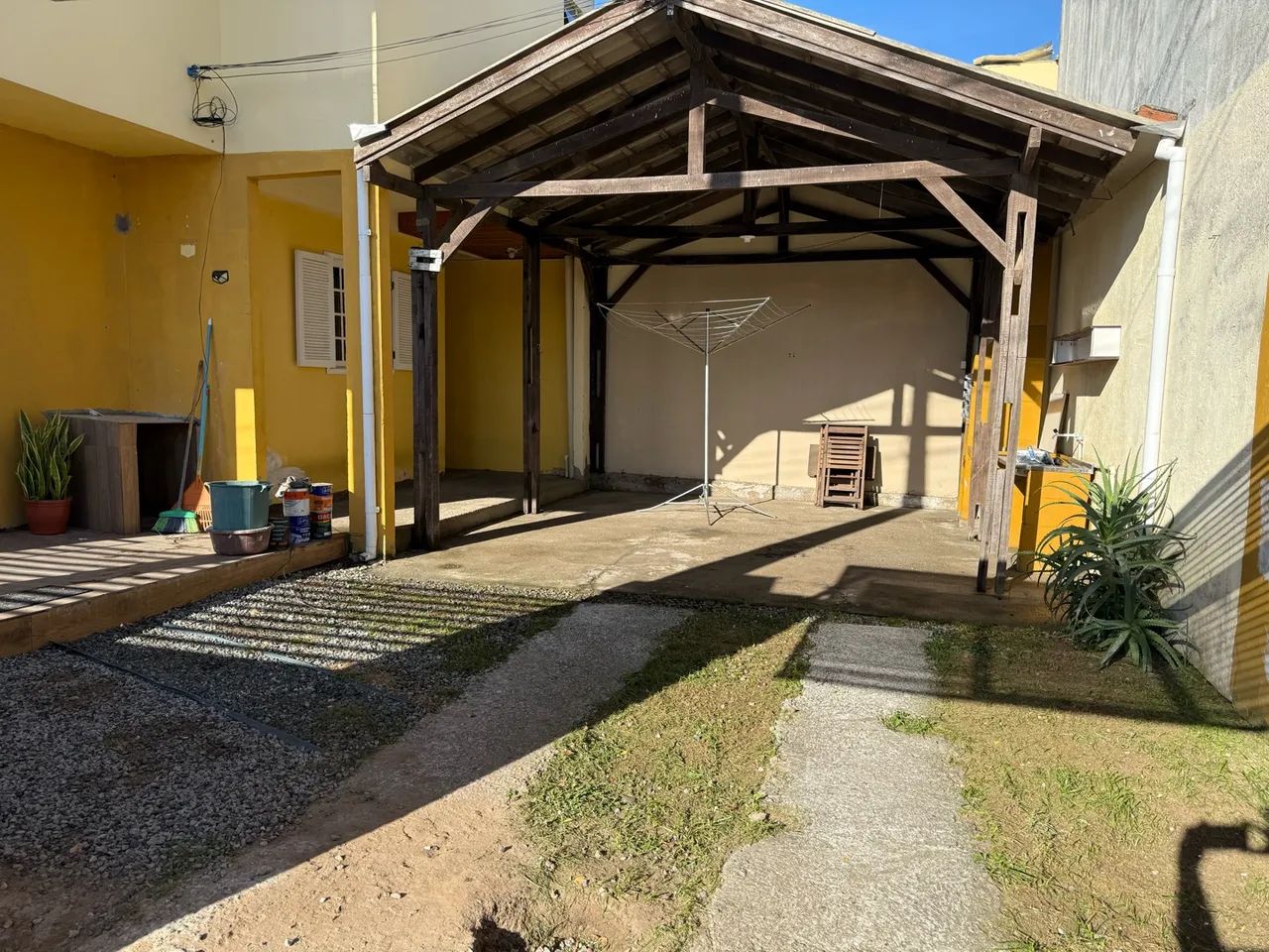 Casa aluguel campeche - Foto 4