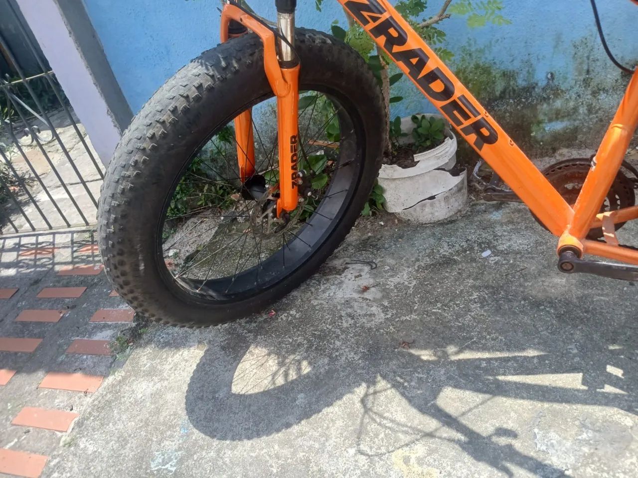 Bicicleta em Ótimo Estado - Pronta para Rodar! - Foto 2