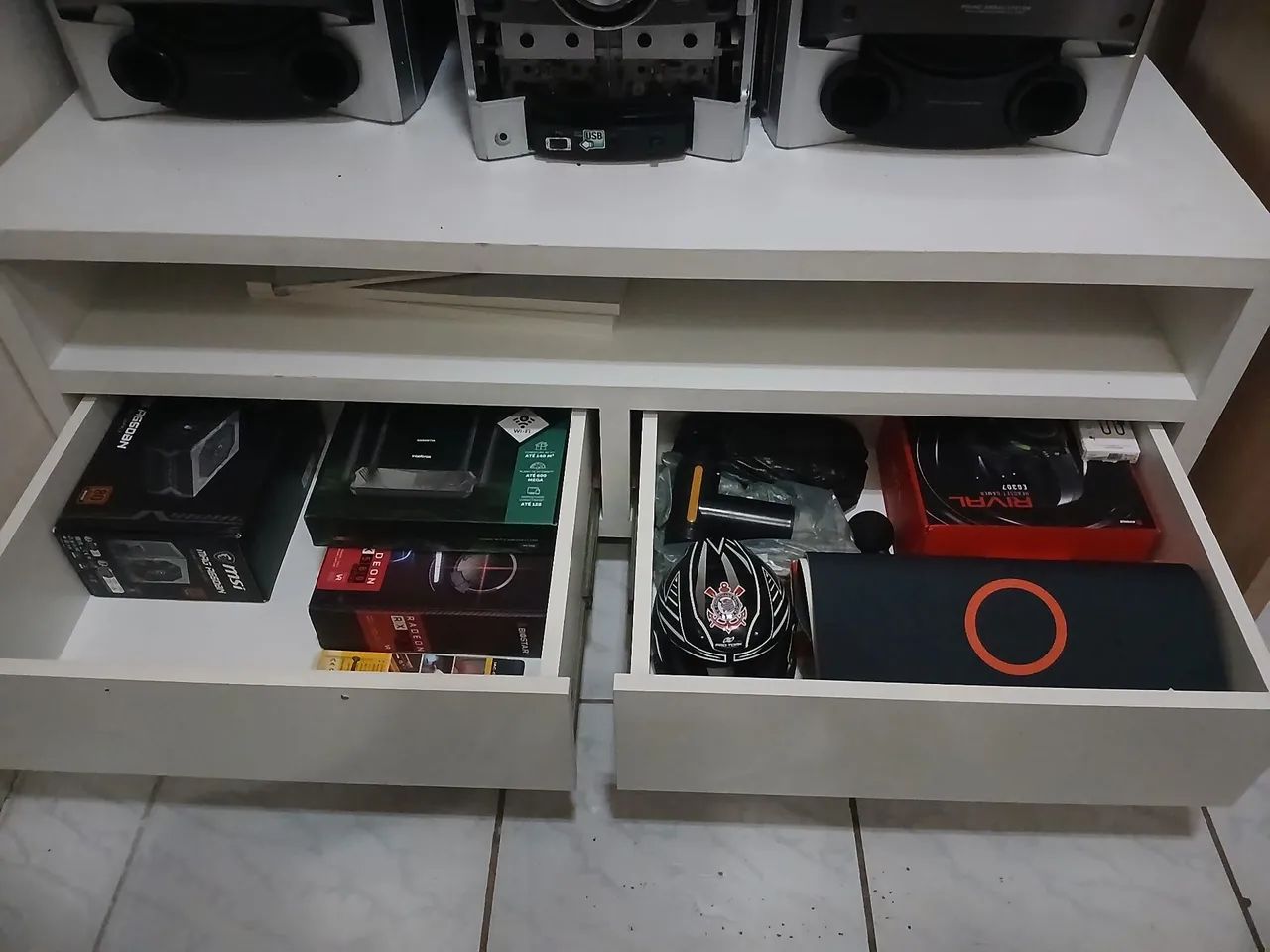 Aparador - Foto 2