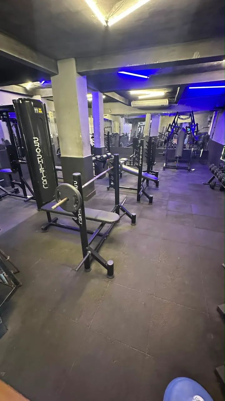 Repasse de ponto (academia) - Foto 4