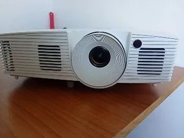 Projetor Optoma 