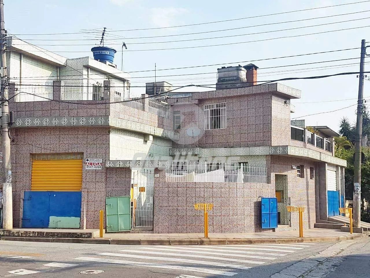 Casa em Vila Santa Cecília