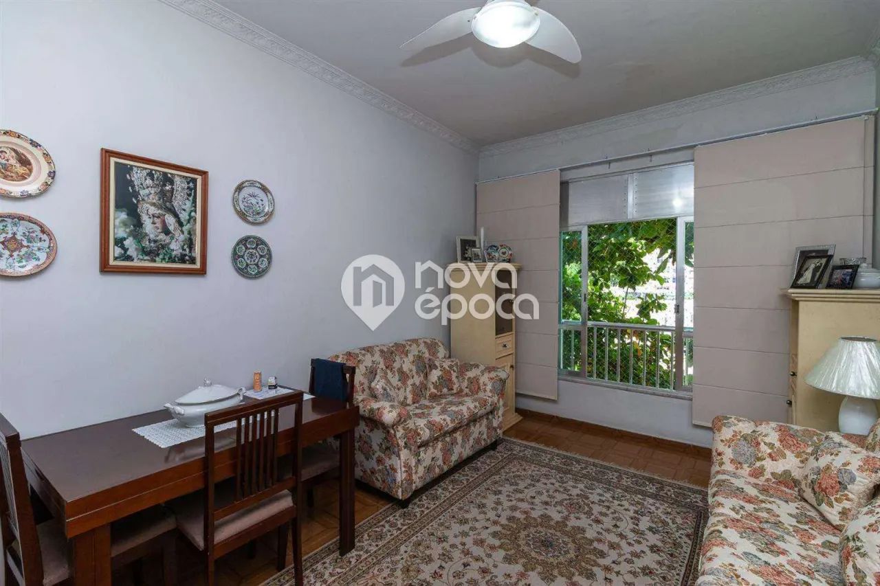 Urca | Apartamento 3 quartos - Foto 4