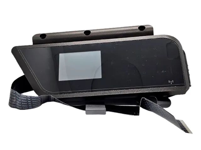 Painel Impressora Hp Officejet Pro 8600 C/ Flat