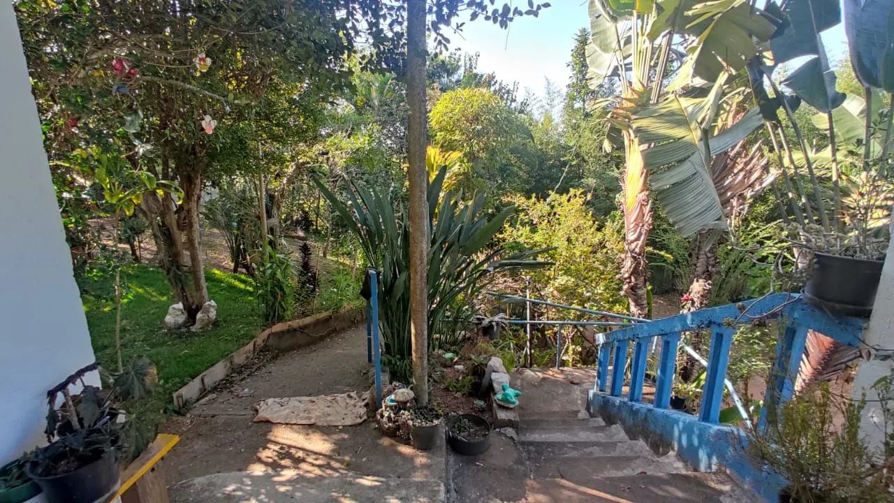 Seu Refúgio de Natureza e Sossego: Linda Granja com 4.862 m² - Foto 5