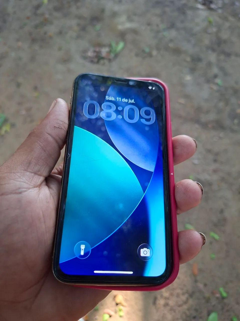 IPhone 11 Pro 256 gb - Foto 5