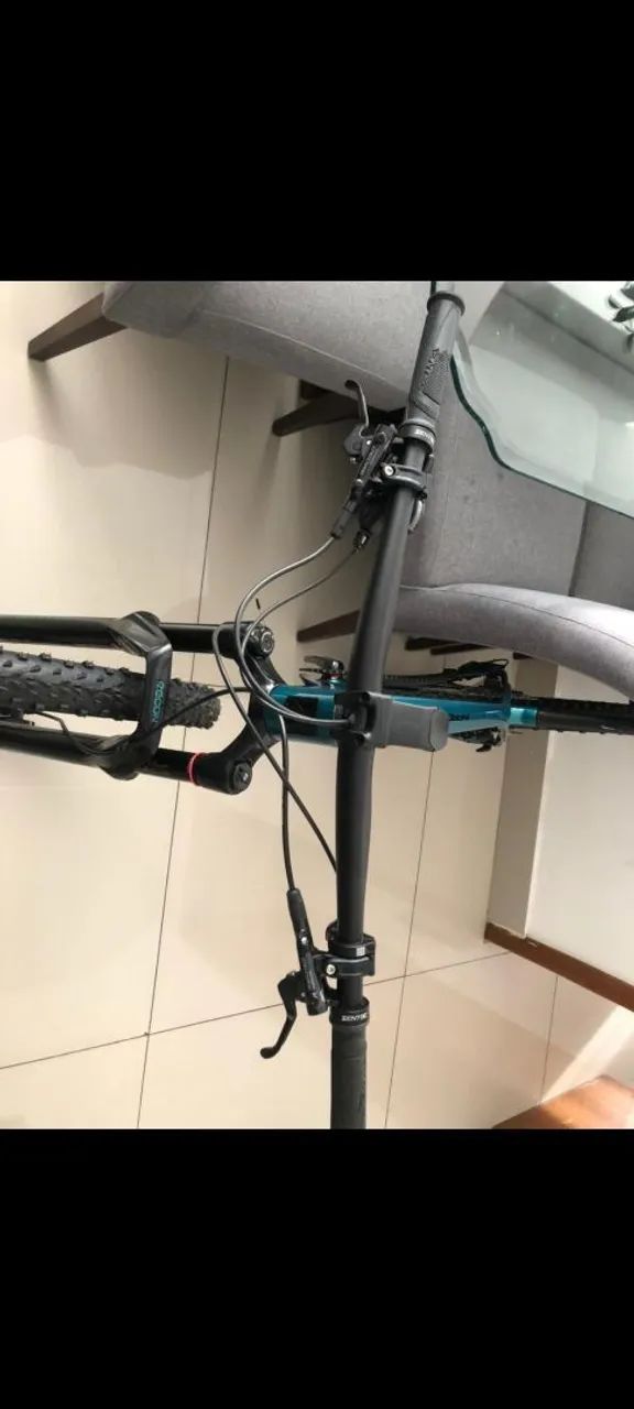 MTB SENSE IMPACT PRO CARBON  - Foto 2