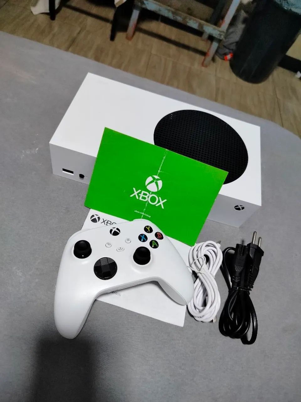 Xbox série S 