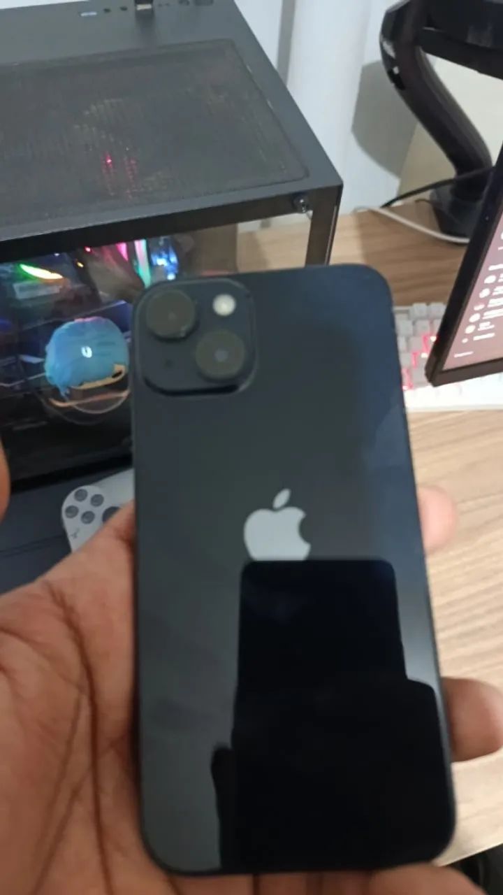 Iphone 14 128 gb - Foto 5