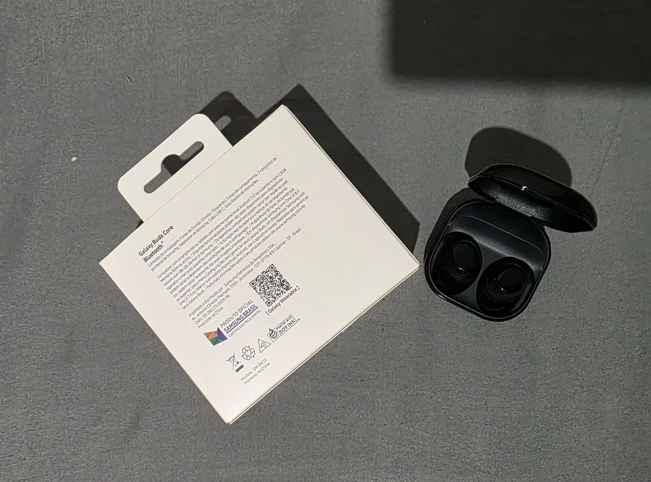 Galaxy Buds core - Foto 2