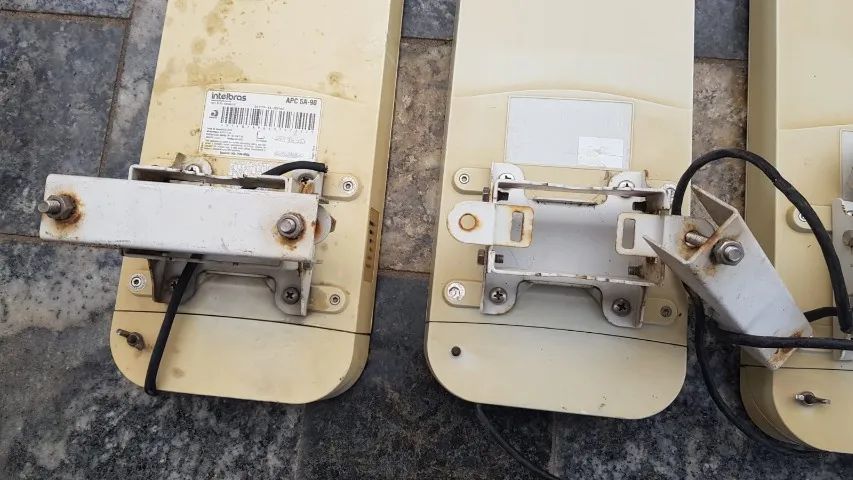 BaseStation 5 GHz Gigabit Ethernet de 18 dBi MiMo 2×2 - Foto 5