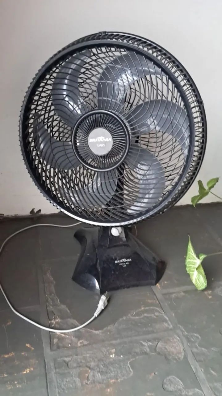 Ventiladores com defeito  - Foto 2