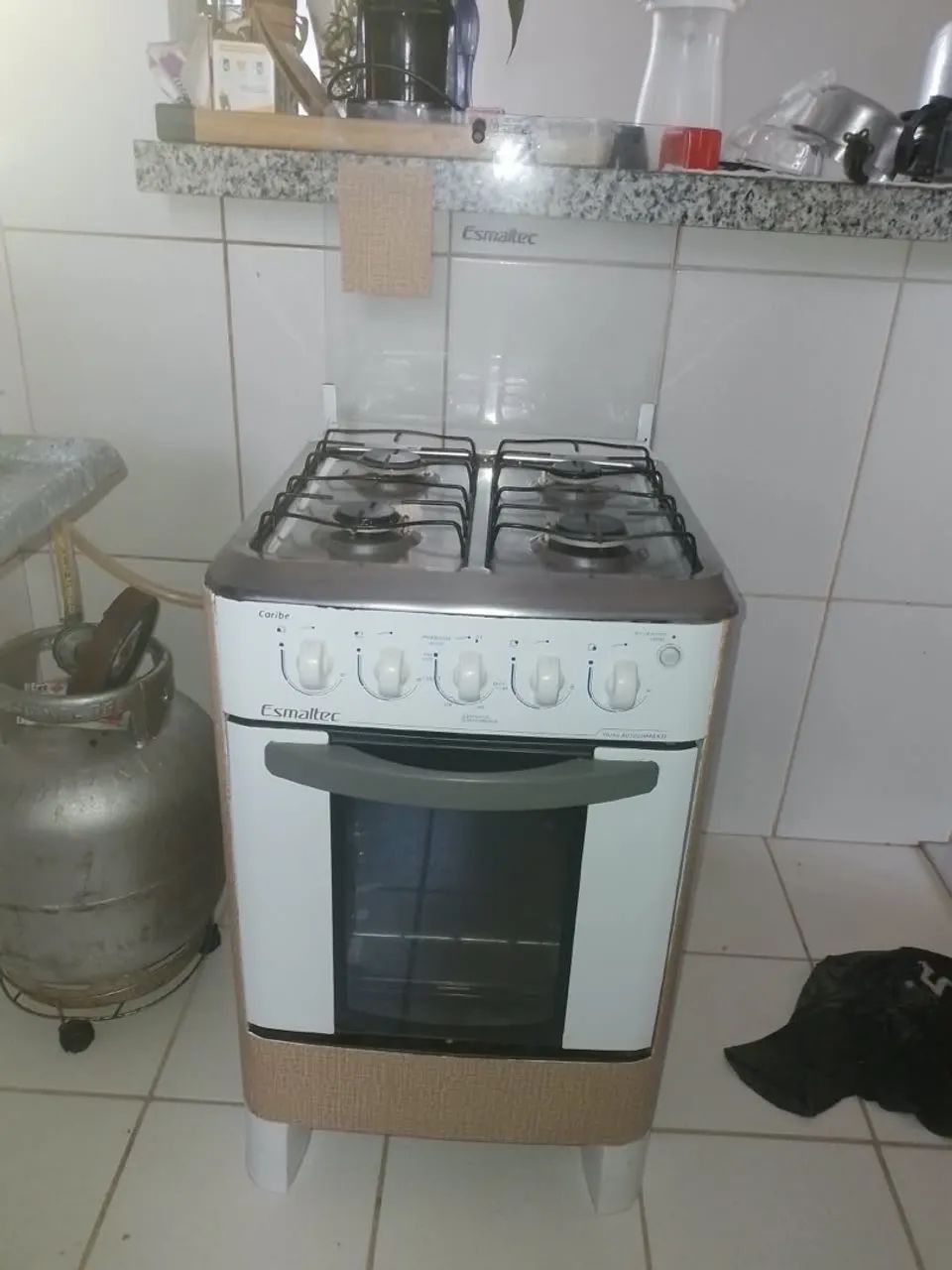 Fogão perfeito  - Foto 3