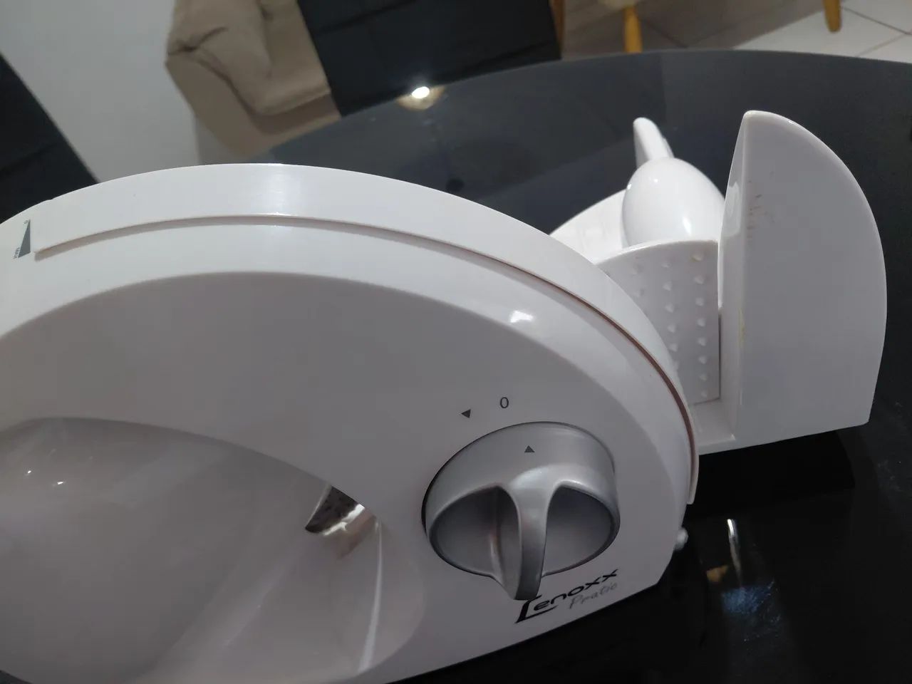 VENDO NOVO CORTADOR DE FRIOS. * - Foto 2