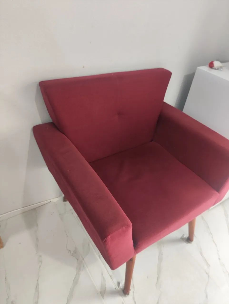 poltronas confortável 