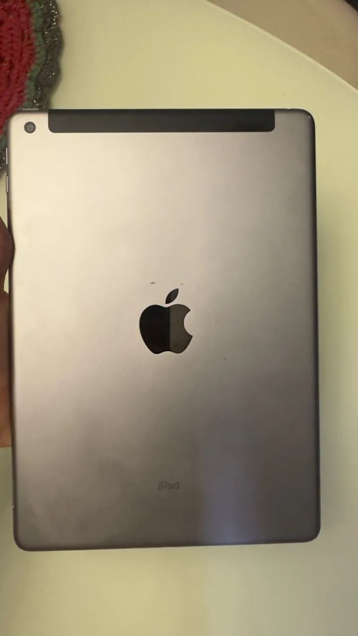 Ipad 5 geração - Foto 2