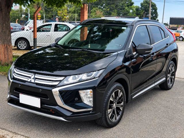 Mitsubishi Eclipse Cross HPE-S 1.5 16V 165cv Aut. 2020 2020