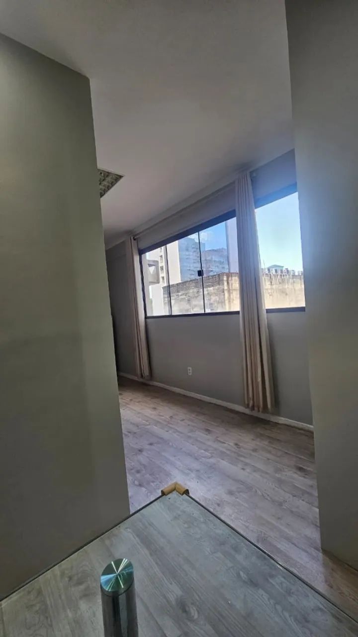 SALA COMERCIAL PARA ALUGAR EM NAZARÉ | ED. VILLAGE MILLENIUM - Foto 3