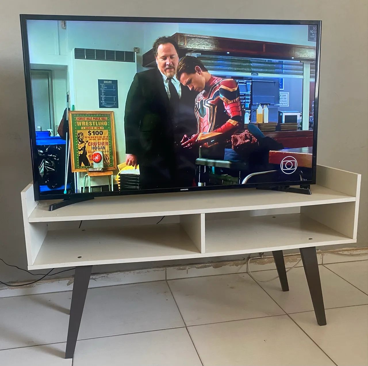 Hack de Tv