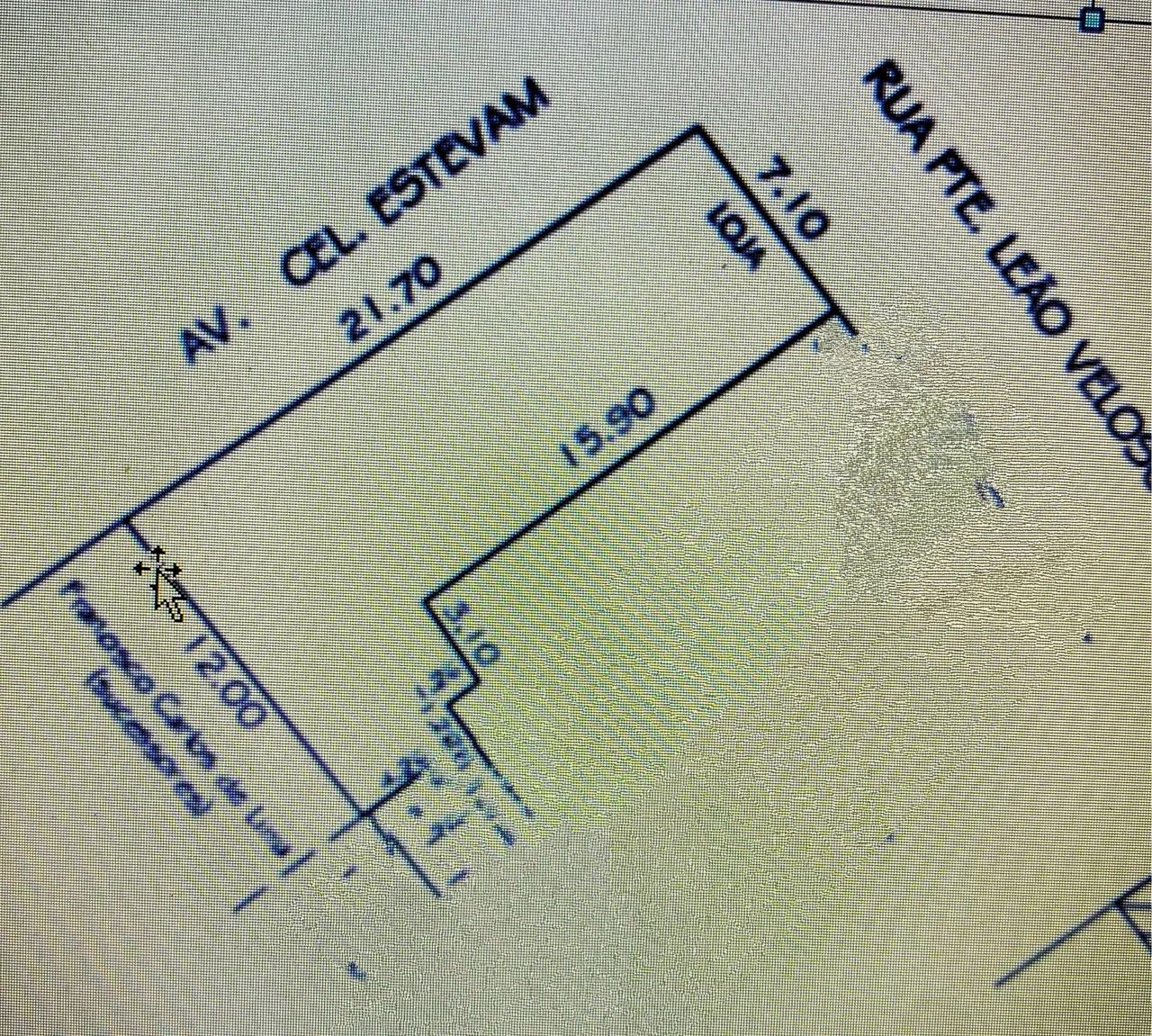 Prédio comercial nu alecrim  com escritura pública  - Foto 5
