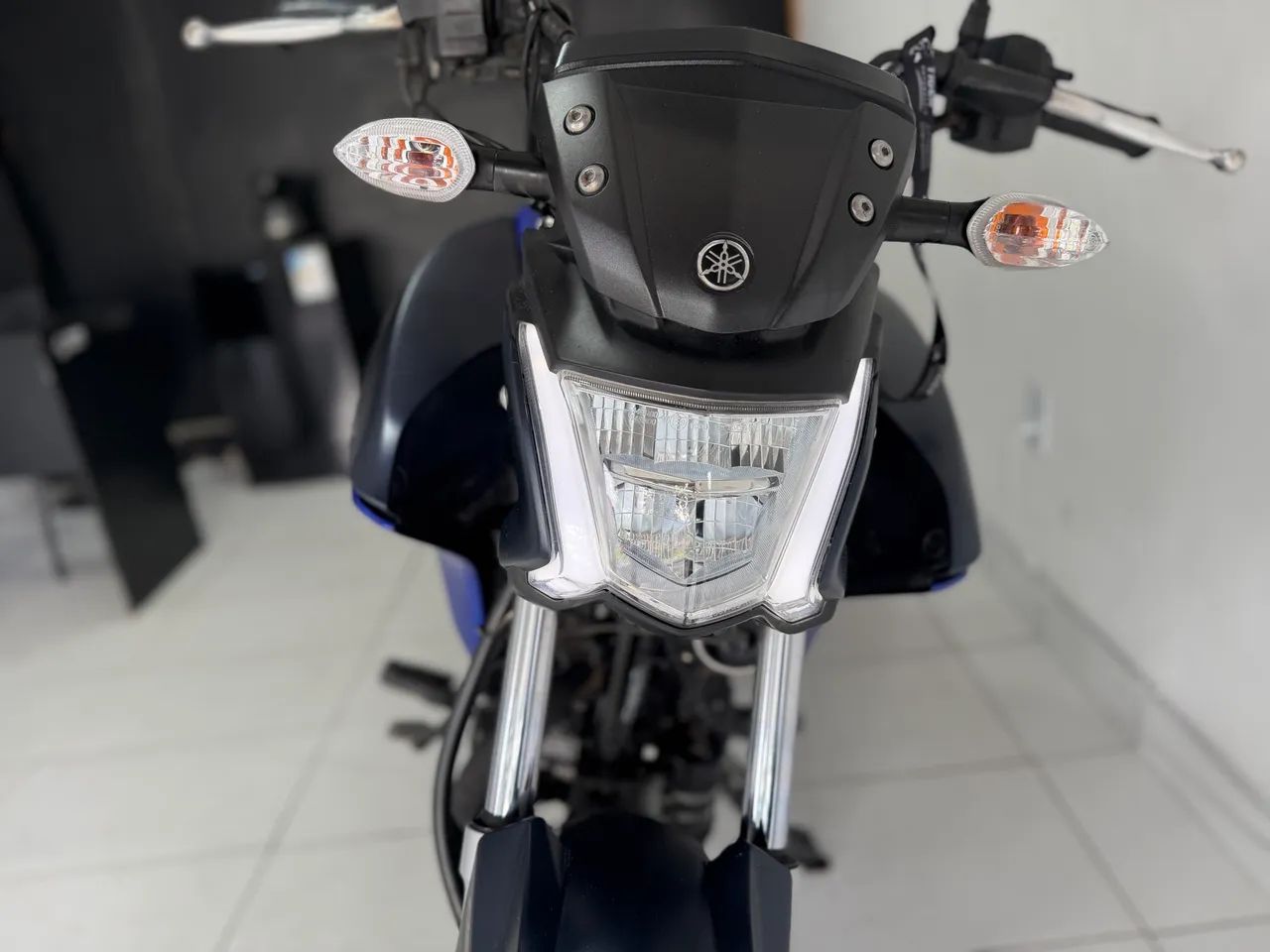 FACTOR DX 150cc - ANO 2025 - OPORTUNIDADE  - Foto 3