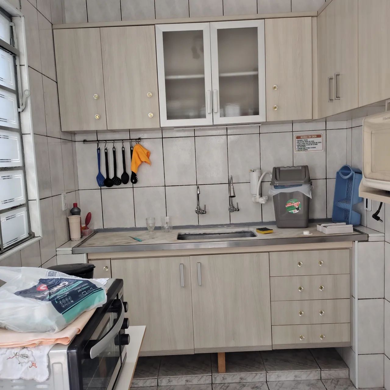 Aluguel Casa Canto da fé  - Foto 5