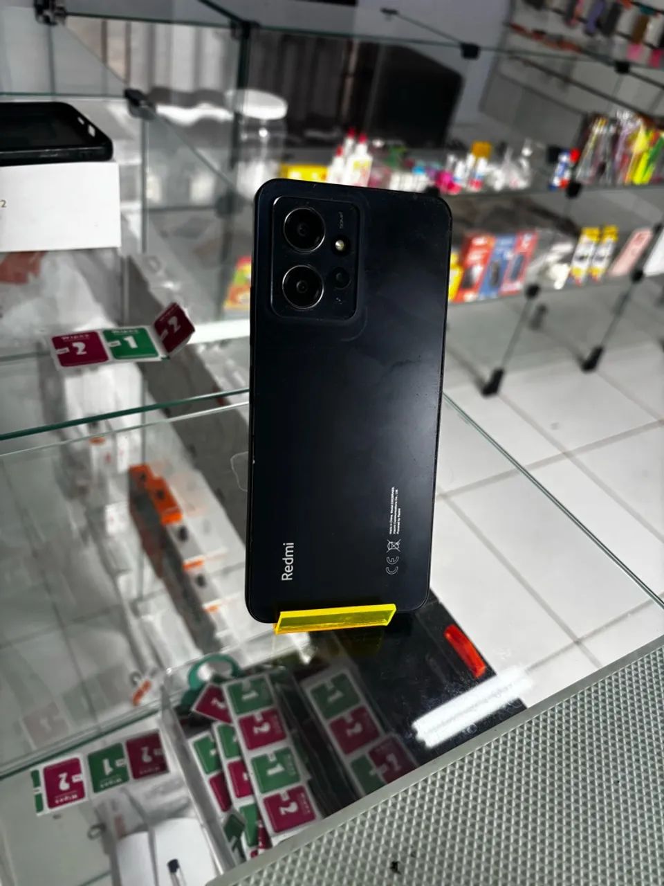 Note 12 - Foto 5