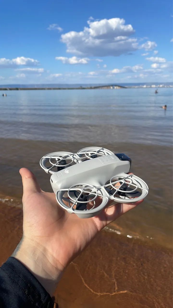 Drone DJI Neo 