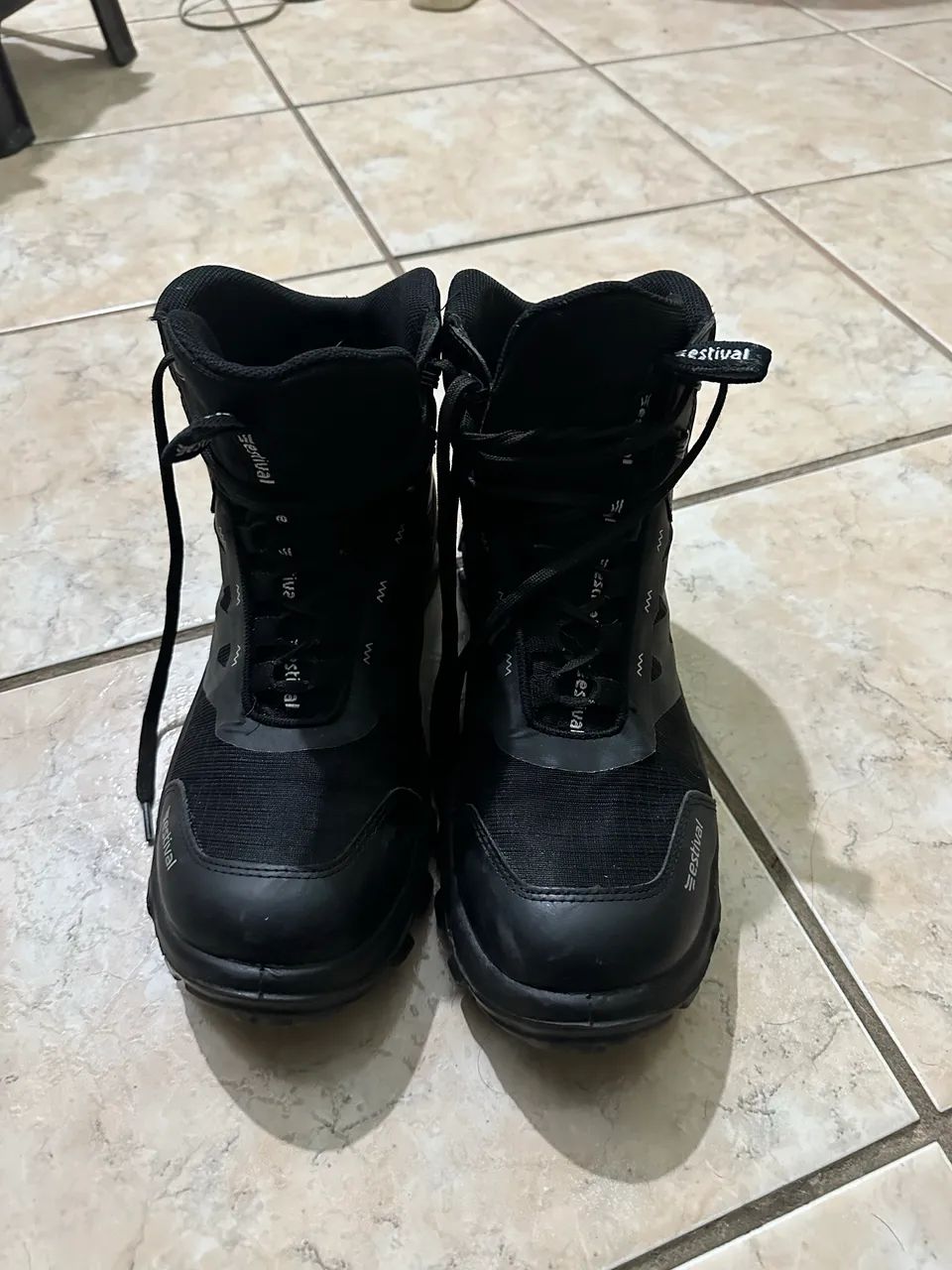 Vendo Bota Estival n41 - Foto 2
