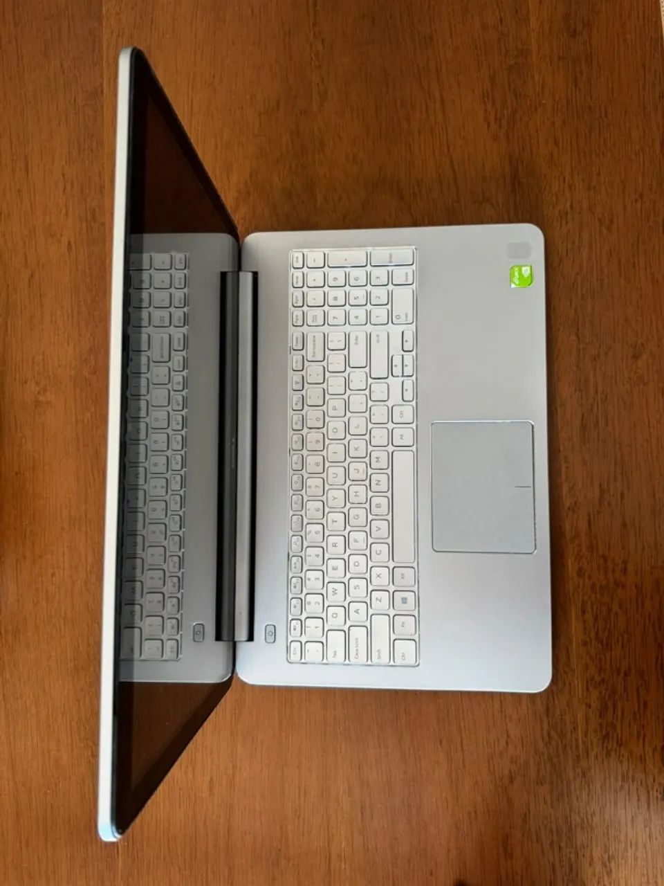 Notebook Dell Core i7 + 16GB RAM + 1TB + NVIDIA GT 750M + Touchscreen - Foto 3