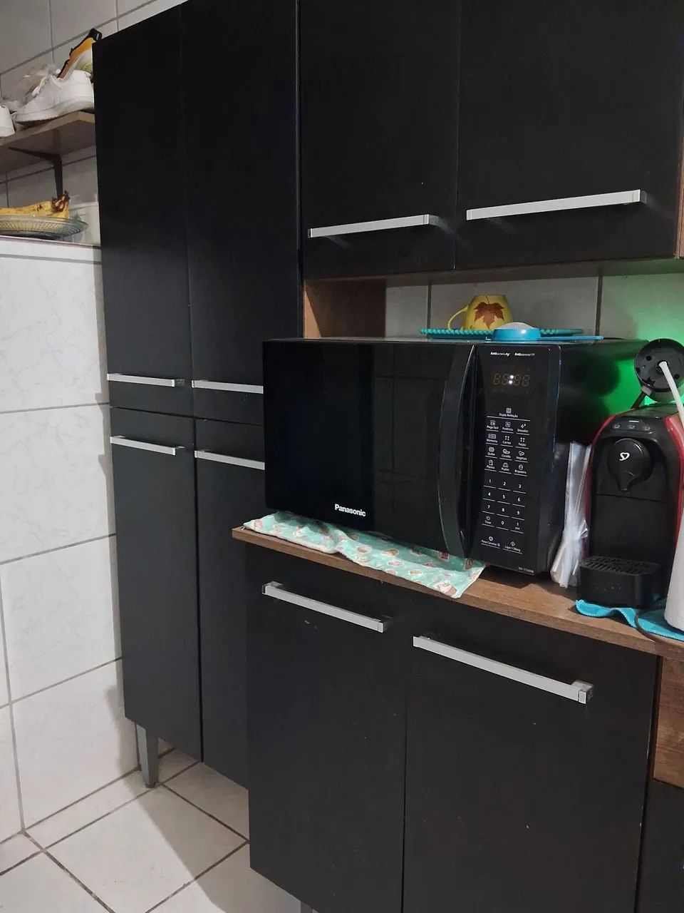 Armário de cozinha - Foto 3