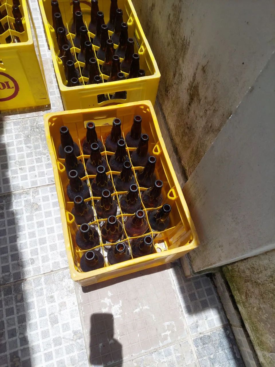 MUDANÇA, CAIXAS  e Vazilhames...  - Foto 5