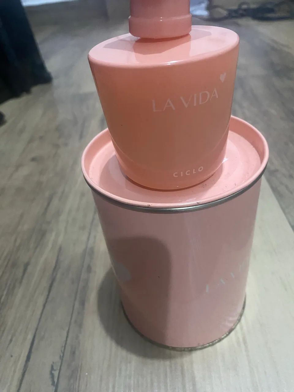Perfume la vida - Foto 2